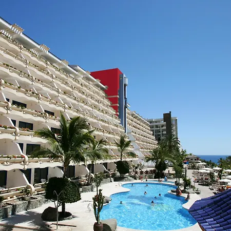 The Aquapark Hotel