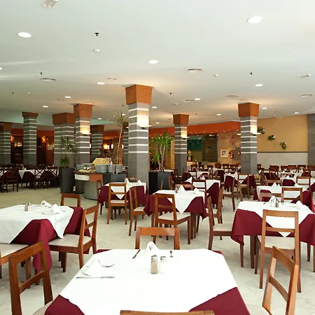 The Aquapark Hotel Taurito