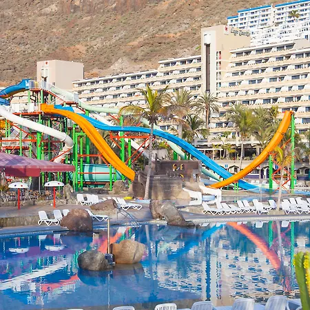 The Aquapark Hotel Taurito