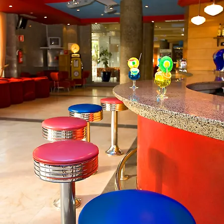 Hotel The Aquapark