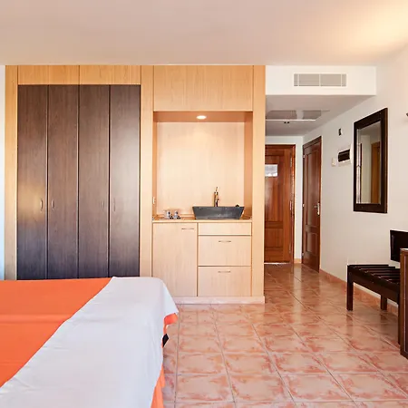 Hotel The Aquapark Taurito