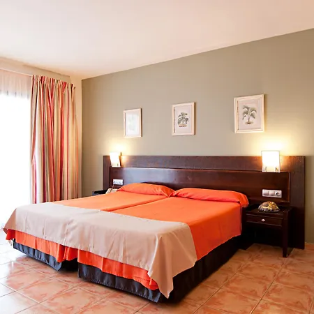 The Aquapark Hotel