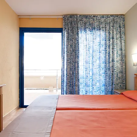 The Aquapark Hotel Taurito