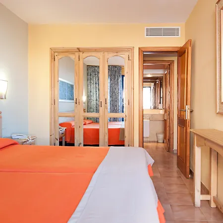 The Aquapark Hotel
