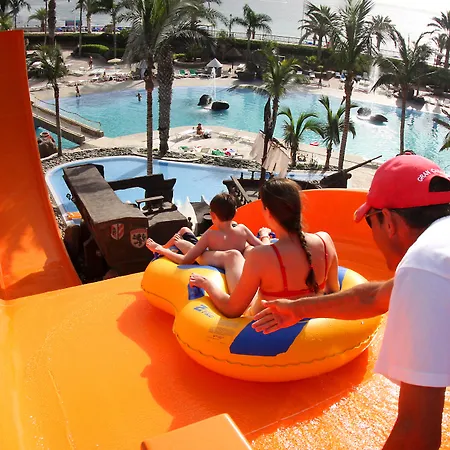 The Aquapark