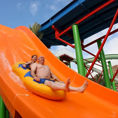 The Aquapark Hotel 3*
