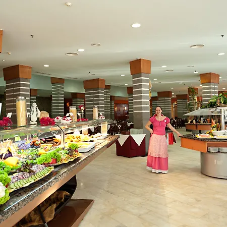 The Aquapark Hotel Taurito