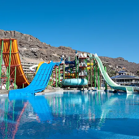 The Aquapark