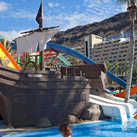 The Aquapark 3*