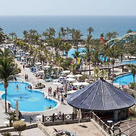 The Aquapark Hotel 3*