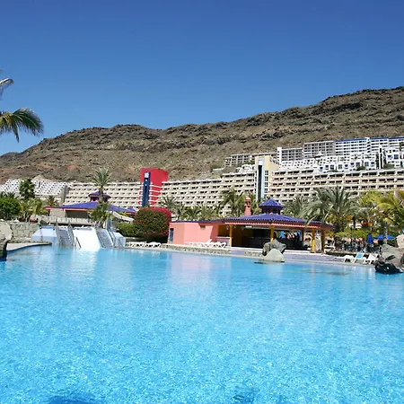 The Aquapark