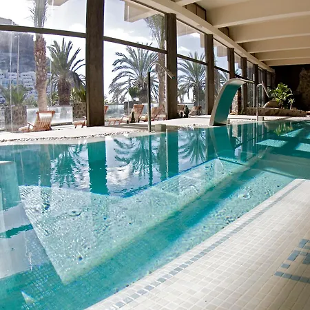 The Aquapark 3* Taurito