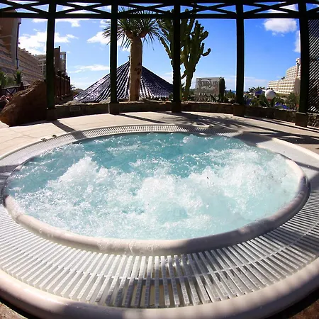 The Aquapark 3*