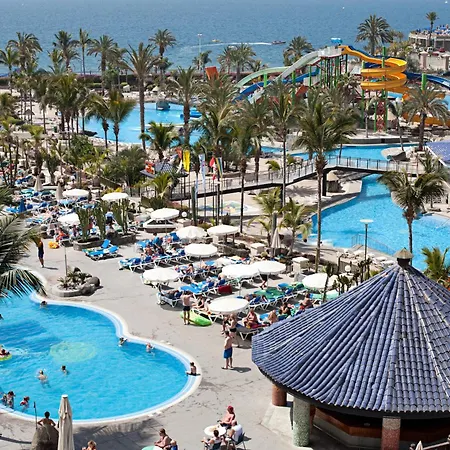 The Aquapark