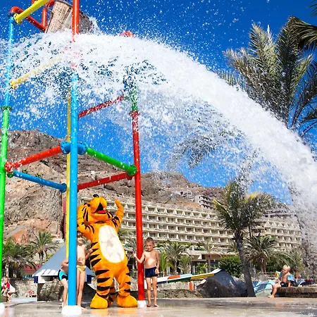 Hotel The Aquapark 3*