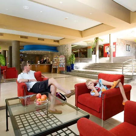 Hotel The Aquapark 3*