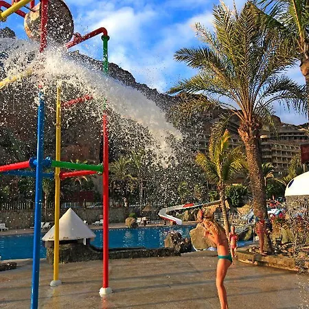The Aquapark 3*