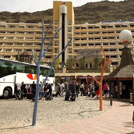 The Aquapark Hotel