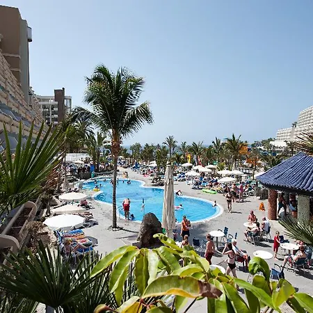 The Aquapark
