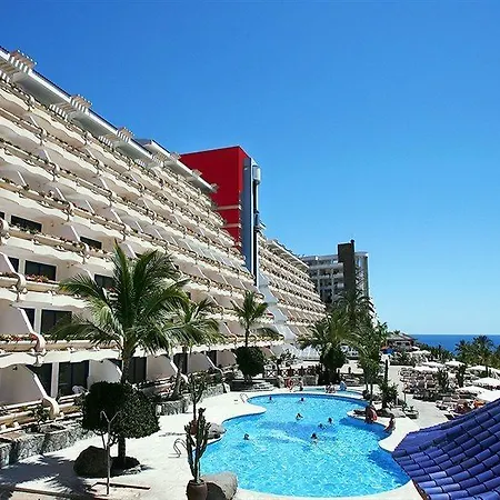 The Aquapark Hotel