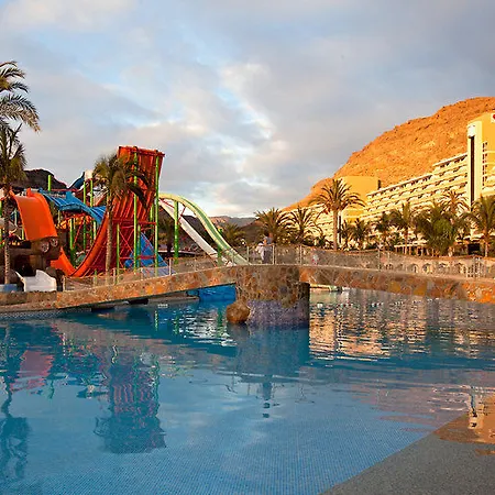 Hotel The Aquapark